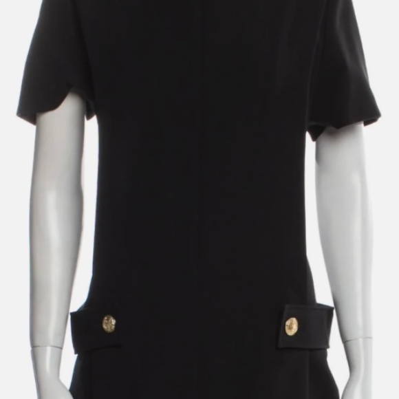 Louis Vuitton uniform dress - Picture 1 of 14